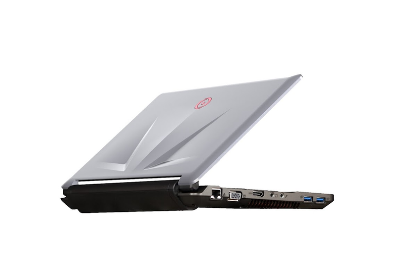 Illustration for article titled A New Ultra-Compact Gaming Laptop Rises